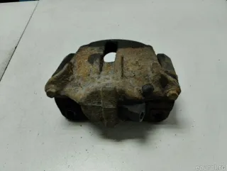 7711135735 Renault Суппорт тормозной передний правый Renault Megane 2 Арт E90424063, вид 2
