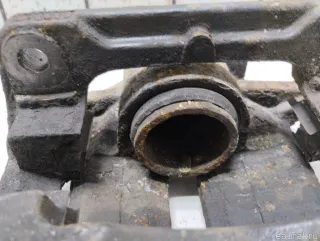 7711135735 Renault Суппорт тормозной передний правый Renault Megane 2 Арт E90424063, вид 4