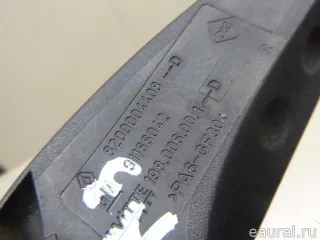 8200004408 Renault Ручка наружная сдвижной двери правой Opel Vivaro A Арт E22469258, вид 4
