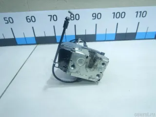 8200212468 Renault Замок двери задней левой Renault Megane 2 Арт E60687311, вид 3