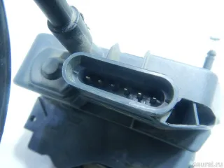 8200212468 Renault Замок двери задней левой Renault Megane 2 Арт E60687311, вид 4