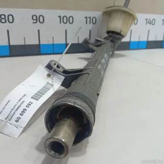 7955501009 Renault Рейка рулевая Renault Megane 2 Арт E60699092, вид 3