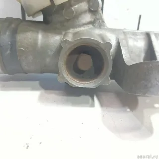 7955501009 Renault Рейка рулевая Renault Megane 2 Арт E60699092, вид 6