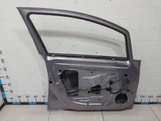 124253 GM Дверь передняя левая Opel Corsa D Арт E60699626, вид 7