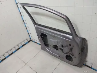 124253 GM Дверь передняя левая Opel Corsa D Арт E60699626, вид 8