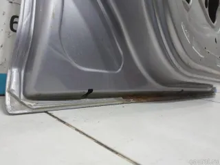 124253 GM Дверь передняя левая Opel Corsa D Арт E60699626, вид 10