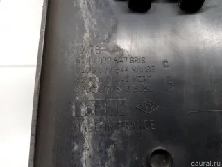 8200077547 Renault Молдинг задней левой двери Renault Kangoo 1 Арт E31546835, вид 5