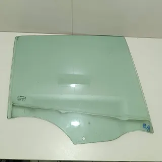 8200676272 Renault Стекло двери задней правой Renault Clio 3 Арт E23220365