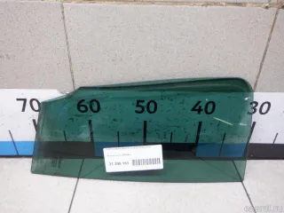 7701066783 Renault Стекло двери задней правой (форточка) Renault Clio 3 Арт E31200151