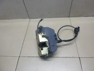 8200212468 Renault Замок двери задней левой Renault Megane 2 Арт E100134224, вид 2