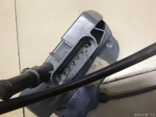 8200212468 Renault Замок двери задней левой Renault Megane 2 Арт E100134224, вид 4