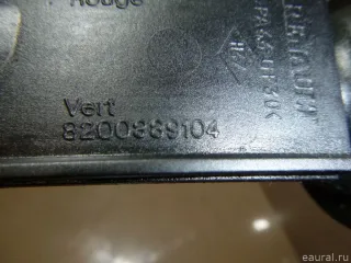 8200949926 Renault Горловина маслозаливная Renault Laguna 3 Арт E21344106, вид 4
