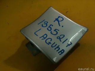  Планка под фонарь правая Renault Laguna 1 Арт E1355217