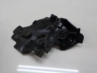 8200617474 Renault Пыльник (кузов внутри) Renault Laguna 3 Арт E84251529, вид 3