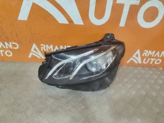 A2139066501, A2139068708KZ, 4 фара Mercedes E W213 Арт 300041PM, вид 1