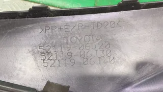 521190X962, 5211906j20 Бампер тойота, тоёта камри хв70 (хв x Toyota Camry XV70 Арт ARM246931, вид 12