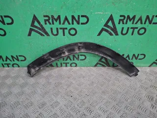 609000646AA, 4 расширитель бампера чери тигго т18 (т t 18) Chery Tiggo 8 Арт ARM367493, вид 4