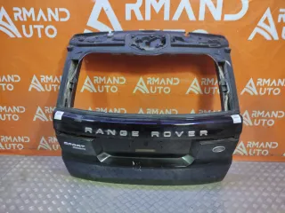LR113833, 9 дверь багажника Land Rover Range Rover Sport 2 Арт AR299232, вид 1