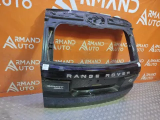 LR113833, 9 дверь багажника Land Rover Range Rover Sport 2 Арт AR299232, вид 2