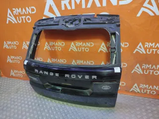 LR113833, 9 дверь багажника Land Rover Range Rover Sport 2 Арт AR299232, вид 4