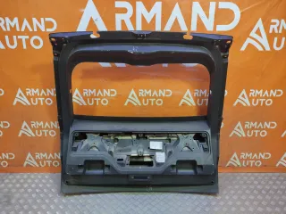 LR113833, 9 дверь багажника Land Rover Range Rover Sport 2 Арт AR299232, вид 6