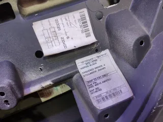 LR113833, 9 дверь багажника Land Rover Range Rover Sport 2 Арт AR299232, вид 10