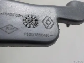 110518684R Renault Заглушка Renault Talisman 2 Арт E52092599, вид 6