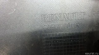 808774924R Renault Накладка двери передней левой Renault Scenic 3 Арт E6966146, вид 3