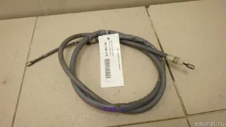 364005982R Renault Трос стояночного тормоза Renault Sandero 2 Арт E95198015, вид 1