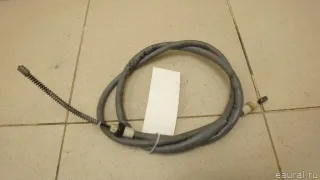 364005982R Renault Трос стояночного тормоза Renault Sandero 2 Арт E95198015, вид 2
