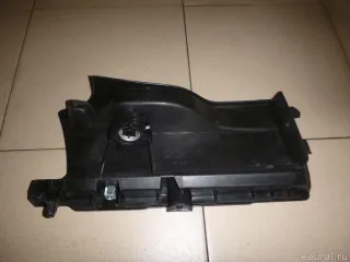849510036R Renault Накладка (кузов внутри) Renault Megane 3 Арт E21047571, вид 2