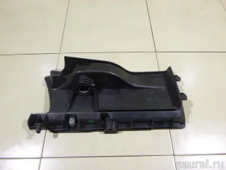 849510036R Renault Накладка (кузов внутри) Renault Megane 3 Арт E21491776, вид 2