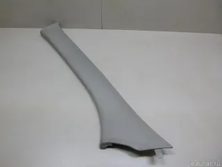 769110009R Renault Обшивка стойки (накладка) Renault Megane 3 Арт E21865946, вид 1