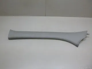 769110009R Renault Обшивка стойки (накладка) Renault Megane 3 Арт E21865946, вид 2