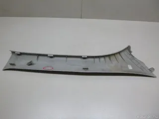 769110009R Renault Обшивка стойки (накладка) Renault Megane 3 Арт E21865946, вид 3