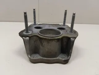 472119696R Renault Кронштейн (сопут. товар) Renault Fluence  Арт E23260697, вид 2