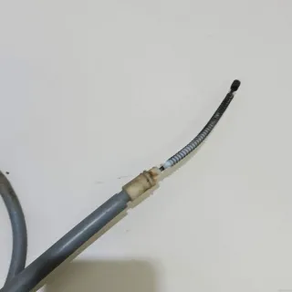 364005982R Renault Трос стояночного тормоза Renault Sandero 2 Арт E23606235, вид 6