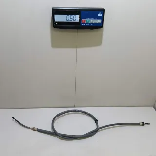 364005982R Renault Трос стояночного тормоза Renault Sandero 2 Арт E23606235, вид 8