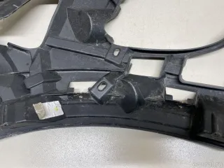  Кронштейн переднего бампера левый Renault Megane 3 Арт E23628370, вид 13