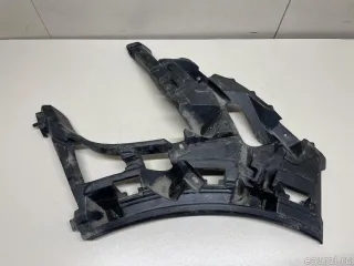  Кронштейн переднего бампера левый Renault Megane 3 Арт E23628370, вид 2