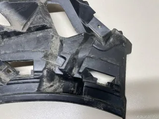  Кронштейн переднего бампера левый Renault Megane 3 Арт E23628370, вид 3