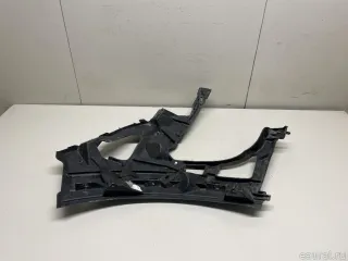  Кронштейн переднего бампера левый Renault Megane 3 Арт E23628370, вид 8