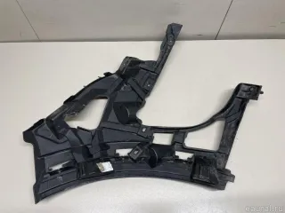  Кронштейн переднего бампера левый Renault Megane 3 Арт E23628370, вид 9