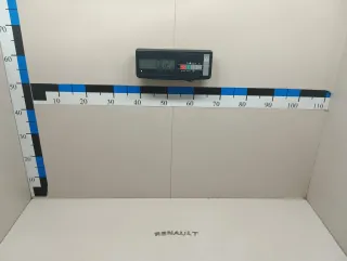 908923876R Renault Эмблема на крышку багажника Renault Duster 2 Арт E23693650, вид 5