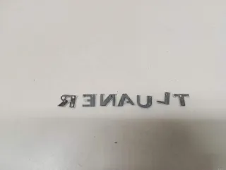 908923876R Renault Эмблема на крышку багажника Renault Duster 2 Арт E23693650, вид 6