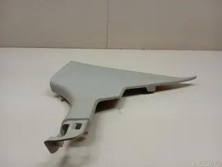 769340016R Renault Обшивка стойки (накладка) Renault Megane 3 Арт E23706310, вид 1