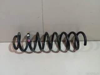 550200066R Renault Пружина задняя Renault Fluence  Арт E23736575
