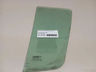 822621848R Renault Стекло двери задней правой (форточка) Renault Sandero 2 Арт E23736979, вид 4