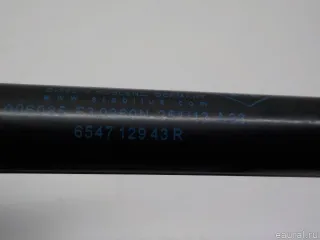 654712943R Renault Амортизатор капота Renault Duster 2 Арт E40824687, вид 4