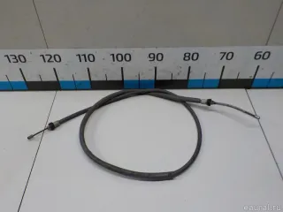 364005982R Renault Трос стояночного тормоза Renault Sandero 2 Арт E41214634, вид 1